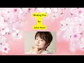 Missing You - John Hoon - Romaji Lyrics - Engsub