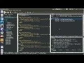 Screencast POSTing to Django REST API with AngularJS
