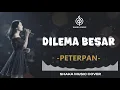 Lagu DILEMA BESAR  - PETERPAN(NOAH) VIDEO LYRIC BY SHAKA MUSIC