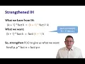 Example Proof Iterative Factorial OCaml Programming Chapter 6 26