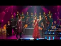 Download Lagu Na Chahoon Sona Chandi By Palak Muchhal And Mithoon  | zee cine awards performance full performance