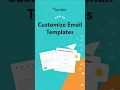How To Customize Email Templates in TutorBird