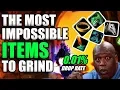 TOP 5 Impossibly Rare Items In Classic WoW
