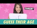 Txunamy - Guess Their Age