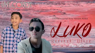 Download LUKO BADARAH ULANG - PINKI PRANANDA FT ENO VIOLA [COVER GUSTRIAN GENO FT RANDA PUTRA] MP3