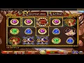 NOUVEAU RICHE ONLINE SLOT MACHINE FROM PENNY SLOTS MACHINES FREE SLOTS COM