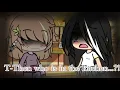 Then who is in the kitchen Gacha life meme Not Original Scary