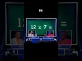 Download Lagu hope you remember your times tables… 🤔 #thefloor