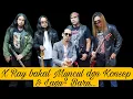 XRay Mekar Di Jiwa Praktis... Bakal muncul Genre \u0026 lagu² baru...