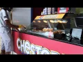 Chesters Chicken Fry Day TVC