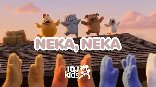 PILICI - NEKA, NEKA | NAJLEPSE DECIJE PESME | @RankoDamjanovic &  @IDJKids