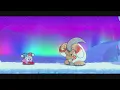 Download Lagu Kirby's Return to Dreamland Deluxe: Boss Battle-Vs. Goriath