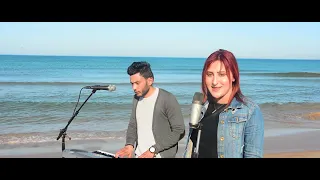 COVER WALID TOUNSI نحبك يا مجنون Hamza L Artistou Feat Farah Souihi 