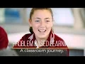 Problem Based Learning A Classroom Journey