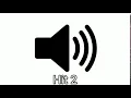 Free Fire Hit Sound Effect