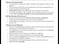 JAVA UNIT 1 LECTURE 2 JDK JRE JVM Byte Code and Environment Setup