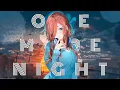 Download Lagu One More Night  - 「AMV」- Anime Mv | Maroon 5