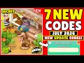 Hayday Content Creator Code July 2026 Hay Day Qr Codes Hay day Codes 2026-How To Redeem Code