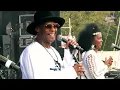 Loose Ends perform Hanging On A String at the 2022 Soultown Festival