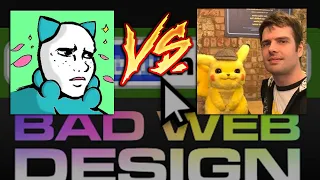 Serebii VS Im - a