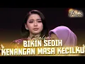 Download Lagu Menghayati! Salsa - Kenangan Masa Kecilku | KONTES SWARA BINTANG 2025
