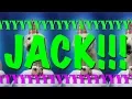 HAPPY BIRT AY JACK - EPIC Happy Birt ay Song
