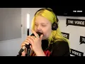 ALMA - Chasing Highs (live at The Voice)