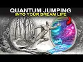 The Only Quantum Law That Can Change Your Life Instantly No BS