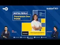 Download Lagu Perempuan Dan Politik | Sketsa Pemilu 21 November 2023