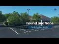 Found and Sons