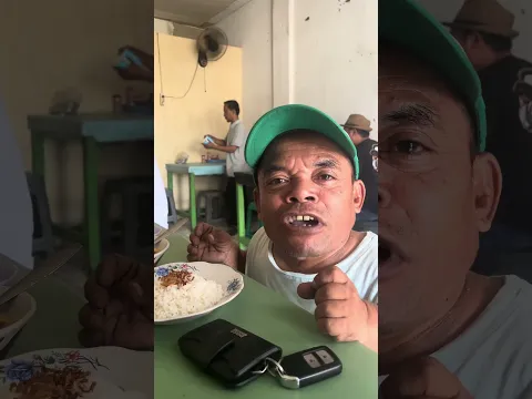 NAH UDAH DATANG SOTO TANKER NYA MAKAN YOOOK