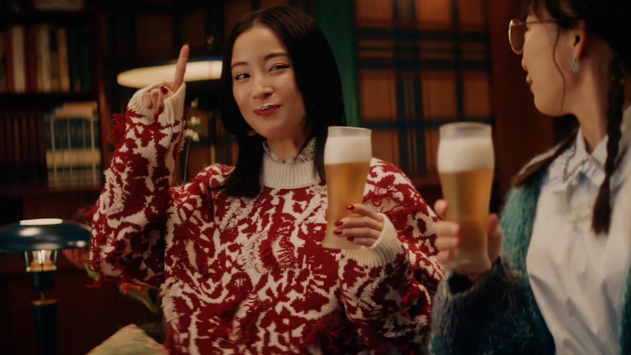 伊藤沙莉さん出演のCM。ユーモアがあって親しみやすいCMまとめ