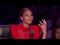 Calum Scott Becomes Simon Cowell's Golden Boy! | Britain's Got Talent