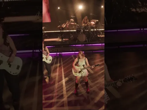 Anika Sky Performs Her Original Songs at Berklee's Career Jam 2026 🎶