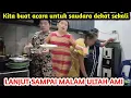 Lagu Panggil Semua keluarga Terdekat Untuk Makan Malam Di Rumah