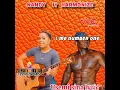 NANDY FT HARMONIZE-USEMI SINA (LYRICS AUDIO)
