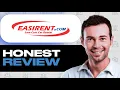 Easirent Car Rental Review Features Pros and Cons
