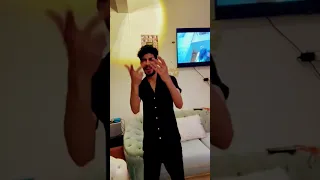 عصام صاصا محكمه ودخلنا على المفرمه 