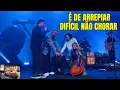 Download Lagu DEUS TOMOU O CANTOR FERNANDINHO NA LAGOINHA GLOBAL CONFERENCE E VEJA O FILHO  DE ANDRÉ VALADÃO