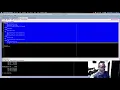 Database inline view subquery