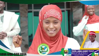 abba gida gida 2023 new