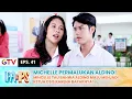 Download Lagu KELAS BANGET! Michelle Permalukan Aldino Di Depan Teman-temannya! | IPA IPS | EPS.41 (1/2)