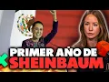 Download Lagu Primer año de la presidencia de Claudia Sheinbaum: ¿Por qué el modelo Méxicano es único en el mundo?