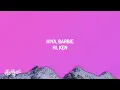 Aqua - Barbie Girl (Lyrics)