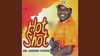 hot shot medley pt 2 extended 