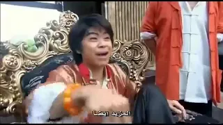 أقوى أفلام الأكشن والقتال كونفو كامل و مترجم للعربية 