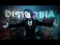 DISTURBIA - BNHA X KNY