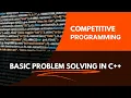 Basic Problem Solving 1 CodeChef GDTURN