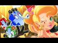 Download Lagu Three Idiots VS Castle Crashers