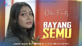 ovhi firsty bayang semu official music video 